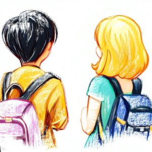 Japanese boy and Blond girl - Lexis Language Center　 帰国子女・大人・子供 英会話レクシス吉祥寺 帰国子女とは Questions and Answers: Returnee (Kikokushijo) Students 質問と回答 帰国子女について in 2024 Questions and Answers: Returnee 帰国子女 (Kikokushijo) Students: Throughout Lexis and its more than 25 years of teaching returnee students, we have learned a lot. Time and time again we have answered questions and passed on advice. The following is a short guide and FAQ to 帰国子女 (kikokushijo), or returnee students. We hope through our writing and our classes, we can help provide the best education for you and your family!