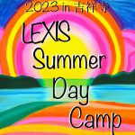 Sunset - Lexis Language Center　 帰国子女・大人・子供 英会話レクシス吉祥寺 今年、2023年レクシスでは3種類のサマーキャンプを開催します 今年、レクシスでは3種類のサマーキャンプを開催します。