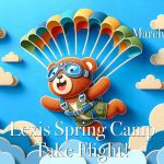 レクシス英語＆帰国子女英語学校春休みSpring Day Camp