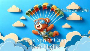 レクシス英語＆帰国子女英語学校春休みSpring Day Camp