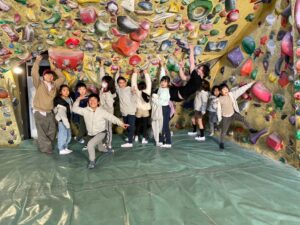 Line Album Winter Camp 2023 Day 2 Bouldering And Snowglobes 231228 294 - Lexis Language Center　 帰国子女・大人・子供 英会話レクシス吉祥寺 春休みスプリングスクール 2025 Science &Amp; Nature Spring Camp レクシス吉祥寺 Lexis Spring Camp: Science &Amp; Nature Spring Camp!