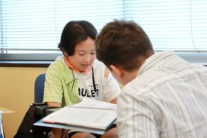 Phonics At Lexis Kichijoji: A Balanced Approach To English Pronunciation And Literacy 1 レクシス吉祥寺帰国子女バイリンガル英語教室